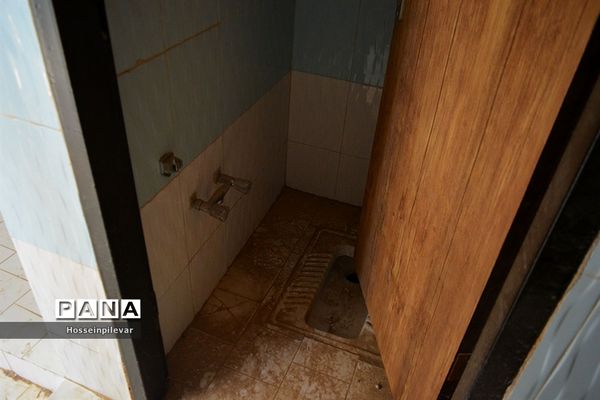 استادیومی بی جان و دل به نام غدیر در بیرجند