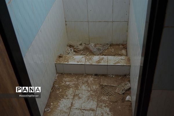 استادیومی بی جان و دل به نام غدیر در بیرجند