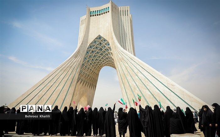 ۱۰ شب مراسم تعزیه در میدان آزادی برگزار می‌شود