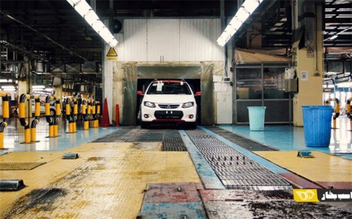 سرنوشت صنعت خودرو در دولت سیزدهم