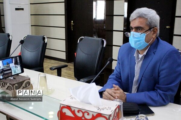 کارگاه استانی قصه و نمایش در بوشهر