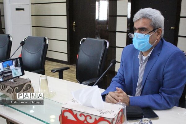 کارگاه استانی قصه و نمایش در بوشهر