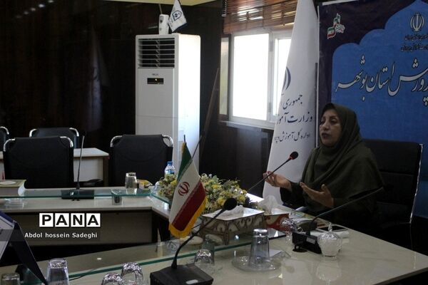 کارگاه استانی قصه و نمایش در بوشهر