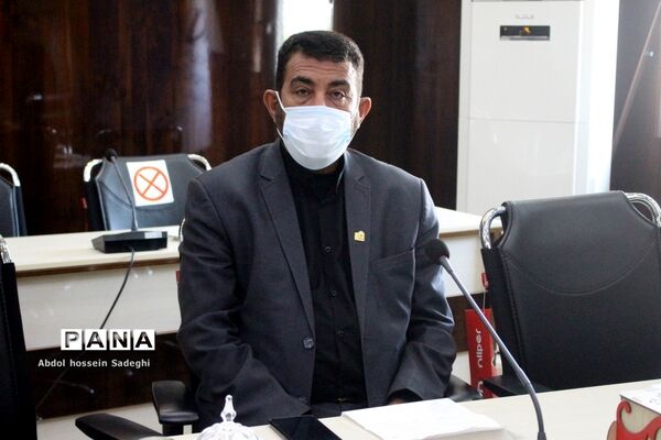 کارگاه استانی قصه و نمایش در بوشهر