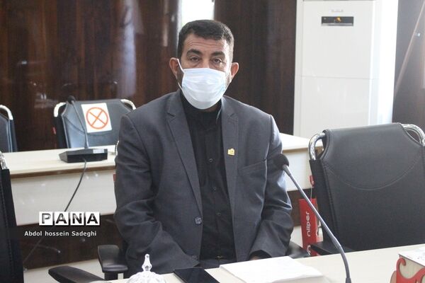 کارگاه استانی قصه و نمایش در بوشهر