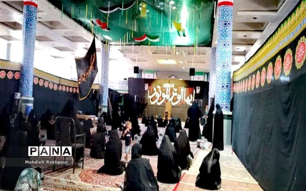 تلاوت قرآن  توسط سر مطهر امام‌حسین (ع) در منابع  اهل‌سنت