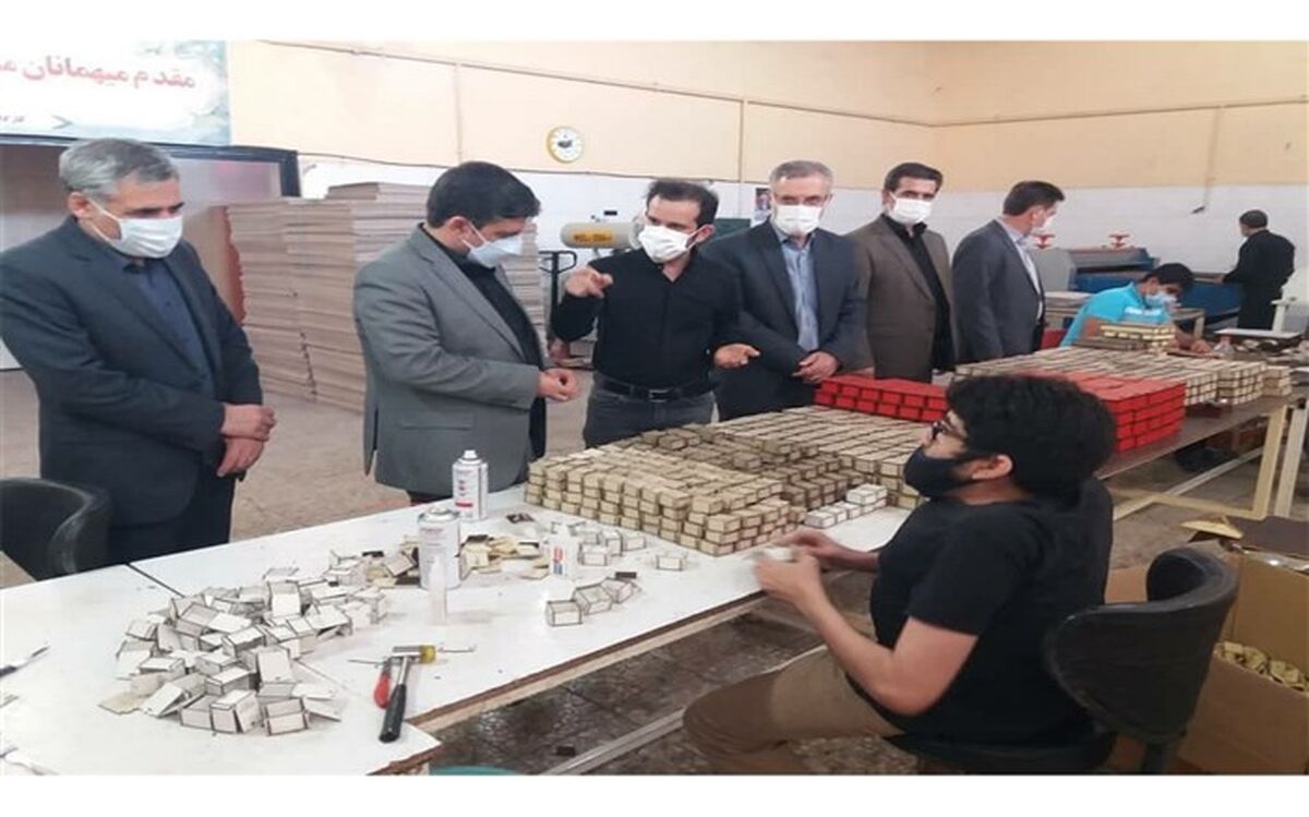 سایت اورژانس اجتماعی اردبیل هفته دولت به بهره‌‌برداری می‌رسد
