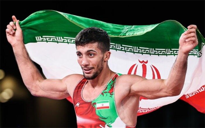 قهرمانی‌ام را مدیون محمدعلی هستم