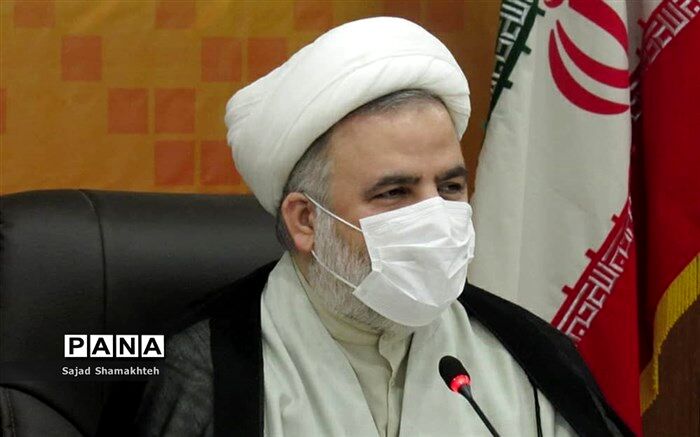 بازگشت ۷۳ زندانی به آغوش خانواده با اجرای طرح کاهش جمعیت کیفری در خوزستان