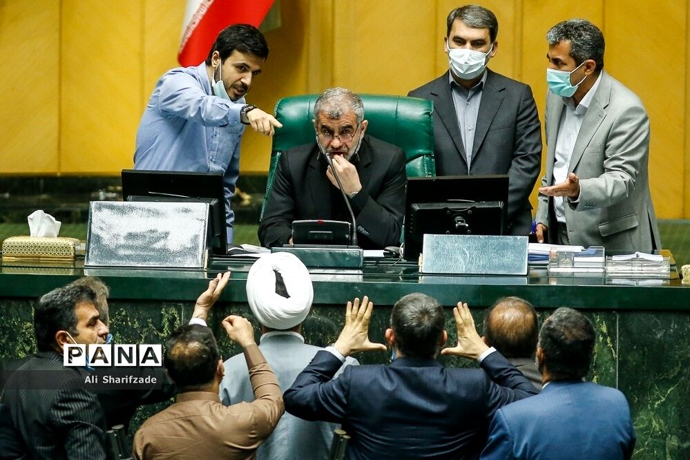 شنبه؛ فهرست وزرای پیشنهادی اعلام می‌شود