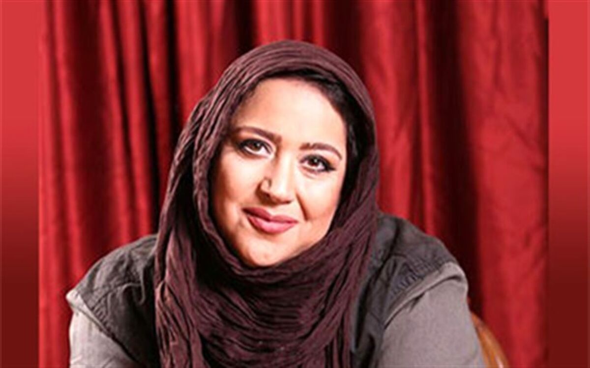 حال وخیم بازیگرفیلم  لیلی با من است