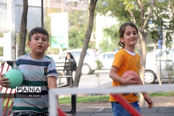 کرونا در کمین کودکان