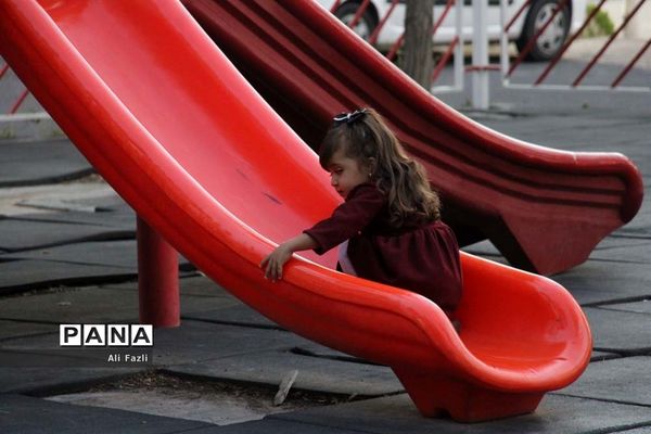 کرونا در کمین کودکان