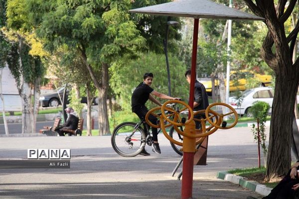 کرونا در کمین کودکان