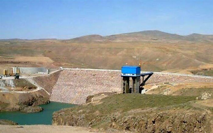سرعت گرفتن توسعه شبکه سد آیدوغموش با تامین اعتبار 180 میلیارد تومانی