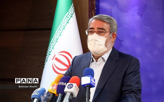 برگزاری مراسم عزاداری دراماکن سربسته و دسته روی در خیابان‌ها ممنوع شد