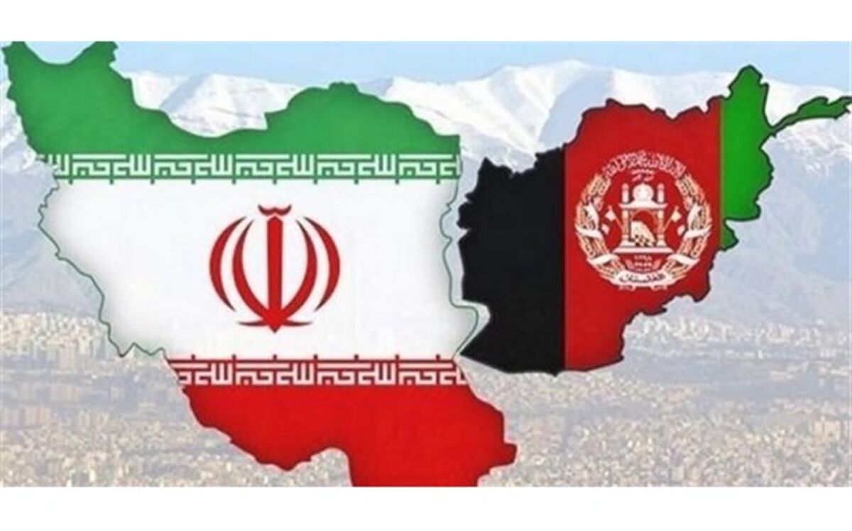 ایران 569 میلیون دلار در بهار امسال به افغانستان صادرات داشته‌است
