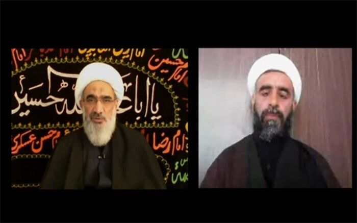 نقش بانوان در نهضت عاشورا تبیین و آثار عالیه آن مشخص شود