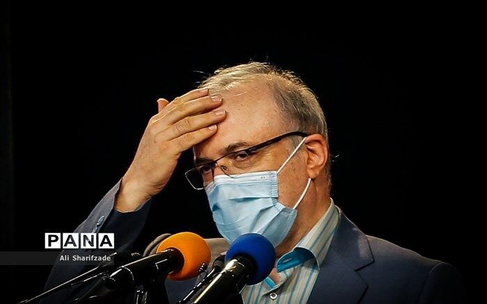 رشد ۳ برابری بستری‌ها در موج پنجم کرونا