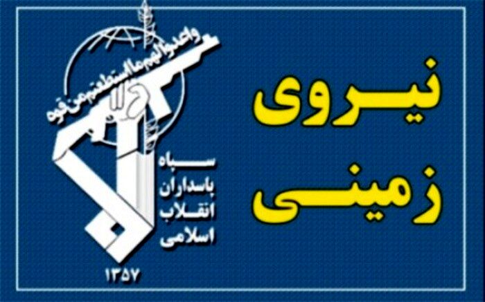 تشکیل قرارگاه مقابله با بیماری کرونا در نیروی زمینی سپاه