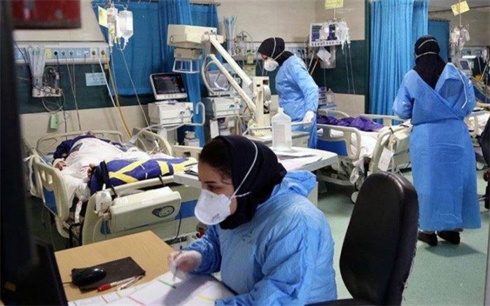 شیب تند دلتا در کشور؛ رکورد ابتلا و فوتی کرونا شکسته شد