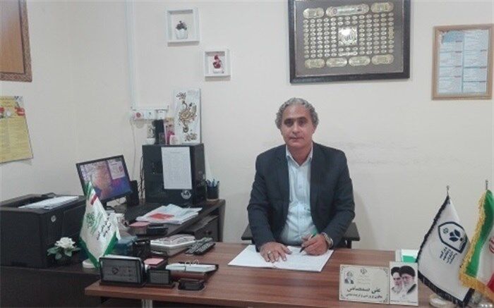 کسب رتبه دوم کشوری جشنواره فرهنگی، هنری فردا توسط دانش‌آموز آب پخش