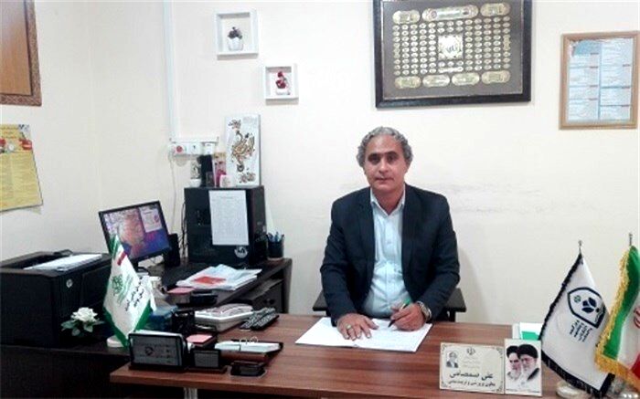 کسب رتبه دوم کشوری جشنواره فرهنگی، هنری فردا توسط دانش‌آموز آب پخش