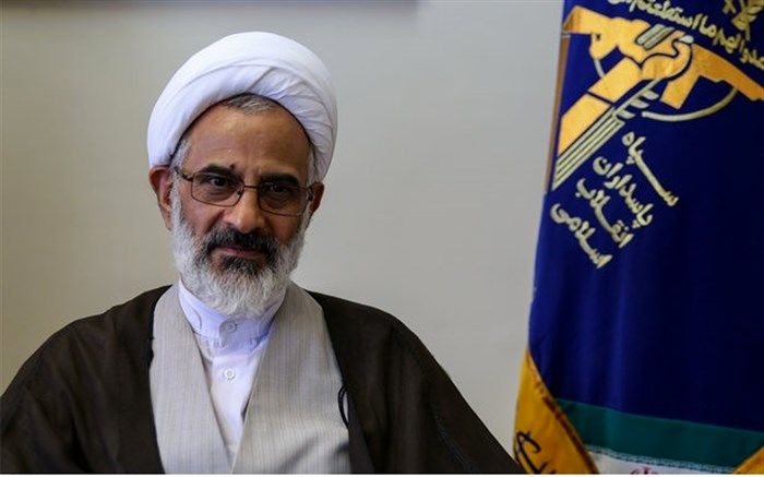 تکذیب شایعات درباره بیماری نماینده ولی فقیه در سپاه؛ وی به کما نرفته است