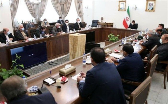مخبر: اولویت اول کشور تسریع در روند واکسیناسیون مردم است