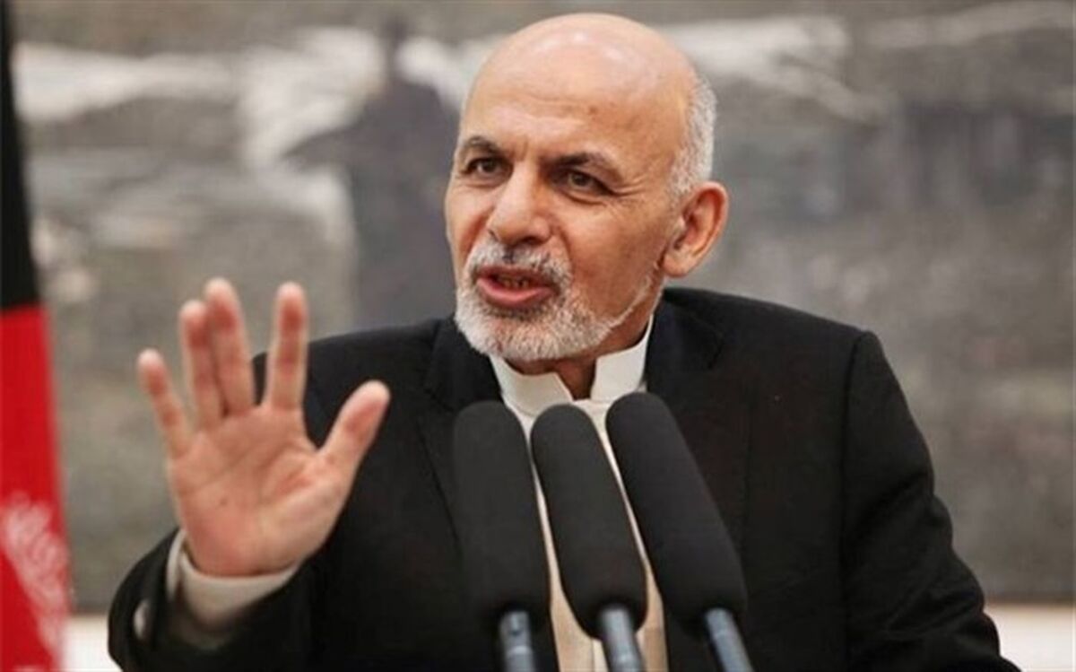 آمریکا خواستار استعفای رئیس‌جمهور افغانستان شد