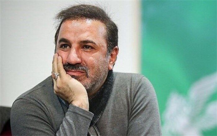 علی سلیمانی، مردی که زندگی‌اش وقف مسجد بود