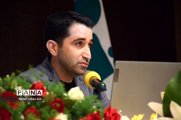 نشست خبری موسسه حمایت از کودکان مبتلا به سرطان تبریز