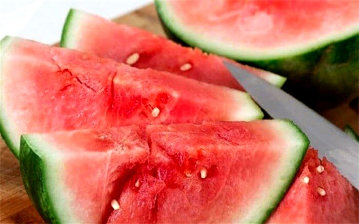 بیماری‌هایی که هندوانه و طالبی دوای آنهاست!