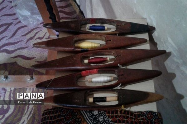 صنایع دستی روستای سیدال شهرستان نهبندان