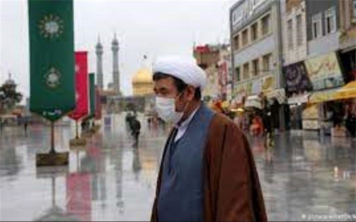 درخواست قرنطینه و یک هفته تعطیلی شهر قم