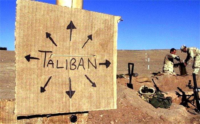 تحلیلگر مسائل خاورمیانه: رئیس‌جمهوری افغانستان باید زودتر استعفا دهد