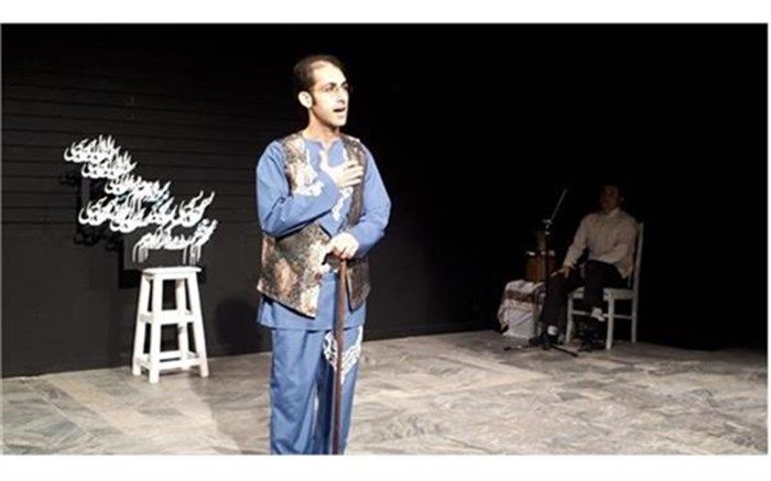 قصه « اکوان دیو»  در مرحله استانی جشنواره بین المللی قصه گویی اول شد