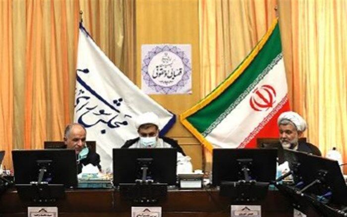 تشریح نشست کمیسیون قضایی با وزیر پیشنهادی دادگستری