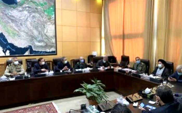 توان موشکی، پهپادی، سایبری و رزم نوین از اولویت‌های وزارت دفاع است
