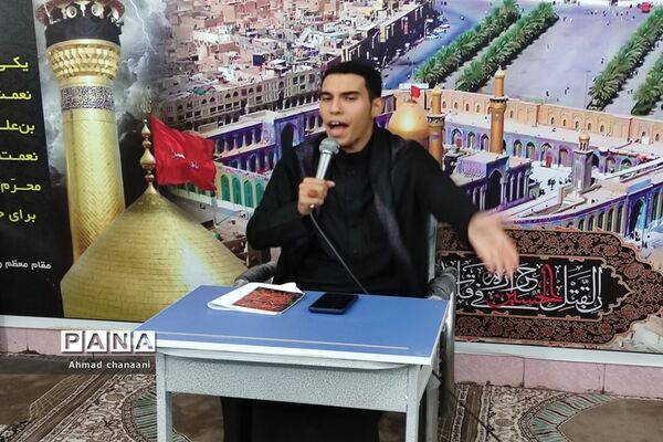 تجلیل از نفرات برتر مسابقات قرآنی کشور در آموزش و پرورش کارون