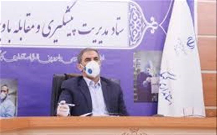 ورودی‌های استان  کهگیلویه و بویراحمد از فردا  به مدت 10 روز کنترل می‌شود