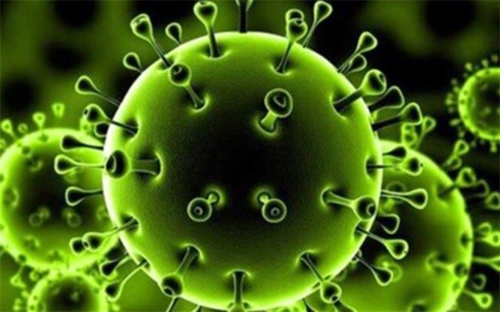 بستری 840 بیمار در بخش‌های کرونایی در بیمارستان‌های استان