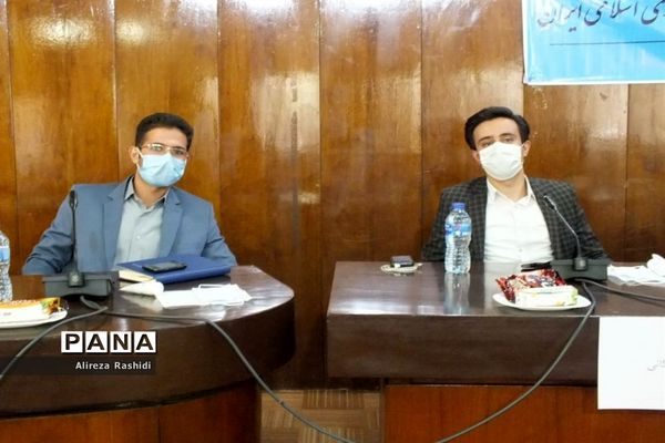 دومین نشست انجمن صلح و حقوق بشر جوانان ایران