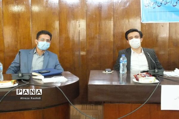 دومین نشست انجمن صلح و حقوق بشر جوانان ایران