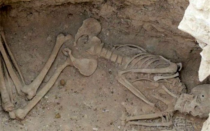 شناسایی 19 گور تاریخی در گیلان