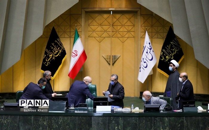 طرح تشکیل استان خوزستان جنوبی اعلام وصول شد