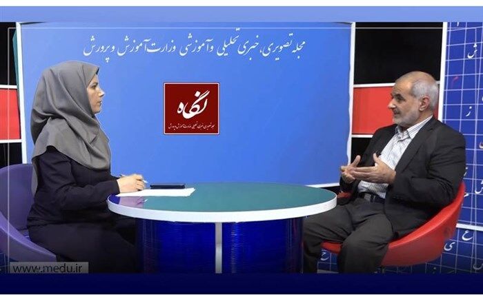 نیمکت‌های مجازی قادر به رساندن دانش‌آموزان به رشد حقیقی نیستند