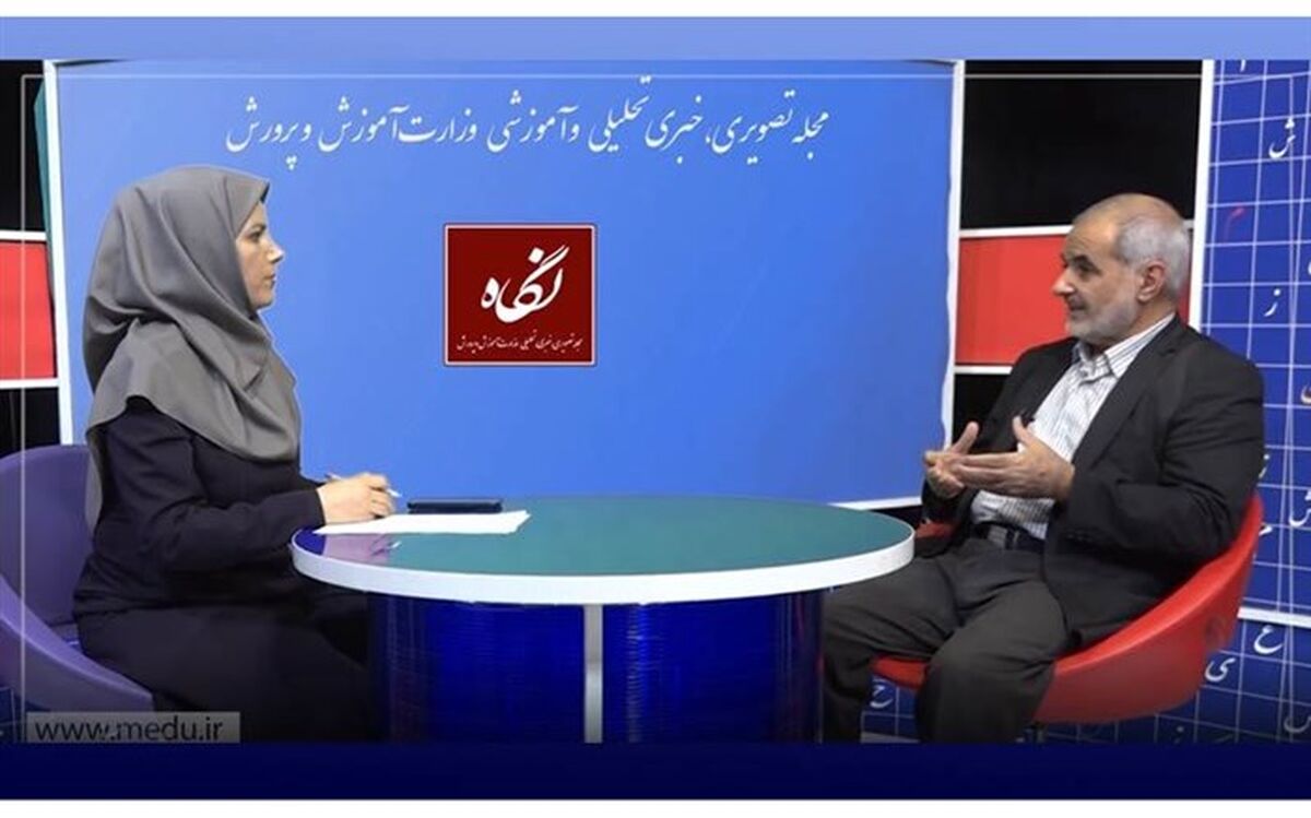 نیمکت‌های مجازی قادر به رساندن دانش‌آموزان به رشد حقیقی نیستند