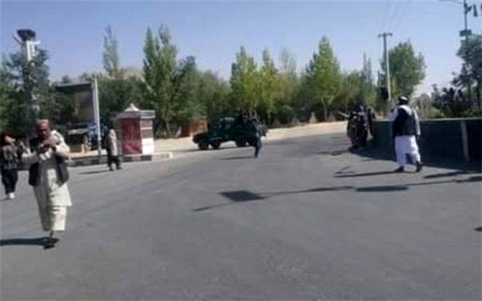 آخرین تحولات افغانستان؛ هجوم مردم کابل به بانک‌ها، میدان شهر سقوط کرد