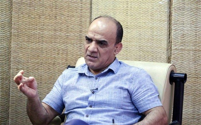 کاوه: جوانان کشتی ایران برای کاری بزرگ به روسیه رفتند